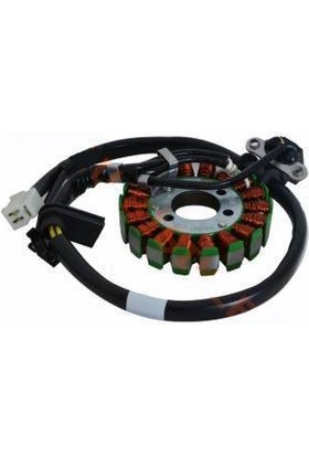 Aras Universal Activa S Stator Sargı