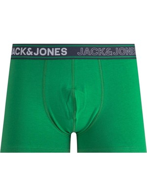 Jack & Jones Jacrelax Flamıngo 5'li Paket Boxer 12208820