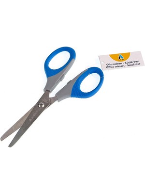 Adel Ofis Makası Küçük Boy