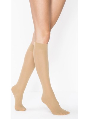 Penti 3 Lü Micro 40 Den Orta Kalın Mat Pantolon Çorap