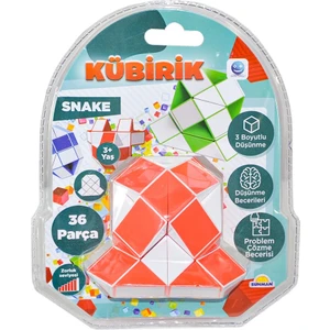 01623 Sunman, Kübirik Snake Zeka Küpü