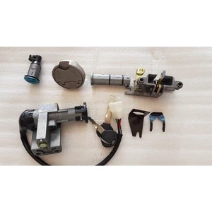 Agility 125 Kontak Seti