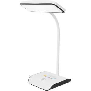 3 Renk Tonlu Kademeli Dokunmatik Masa Lambası Çalışma Ofis Büyük Boy LED