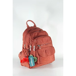 Nemo Bags Klasik Boy Sırt Çantası 12'' Inç Günlük Kullanım / Tablet Çantası / Spor Çantası / Günlük Sırt Çantası