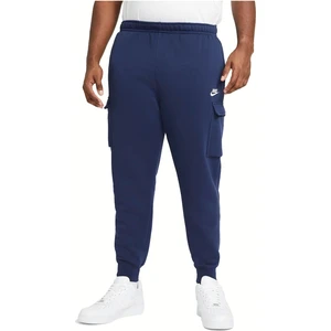 M Nsw Club Pant Cargo Bb Erkek Eşofman Altı CD3129-410 CD3129-4100507
