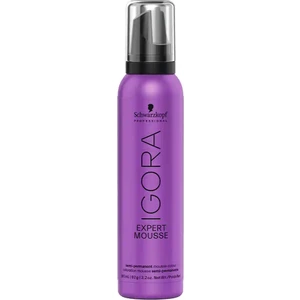 Schwarzkopf Igora Expert Mousse 9,5-1 100 ml