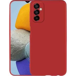 Samsung Galaxy M23 Kılıf Soft Mat Premier Case Kapak