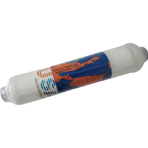 Filtre Sediment