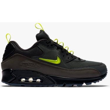 Nike Airmax 90 Bsmnt CU5967 001 Erkek Gunluk Spor Ayakkab Fiyat