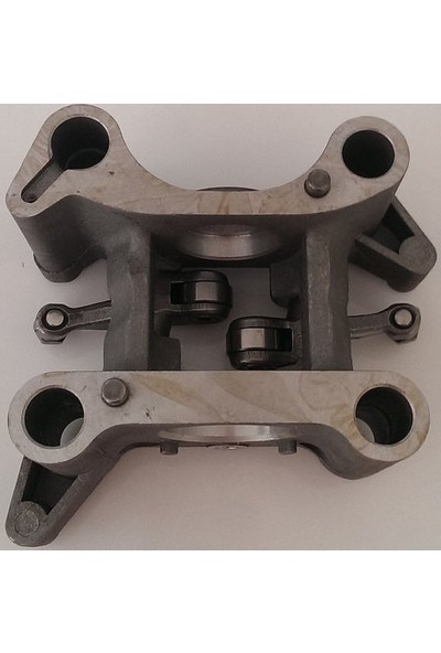 Aras Universal Cbf 150 Külbütör Komple