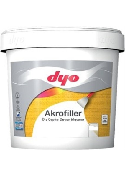 Akrofiller Macun