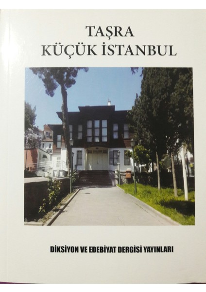 Taşra Küçük Istanbul