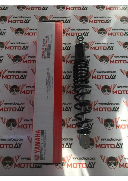 Nmax 125 155 Arka Amortisör Adet
