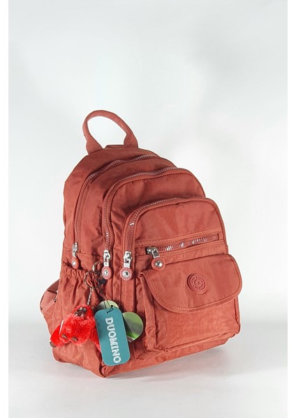 Klasik Boy Sırt Çantası 12'' Inç Günlük Kullanım / Tablet Çantası / Spor Çantası / Günlük Sırt Çantası