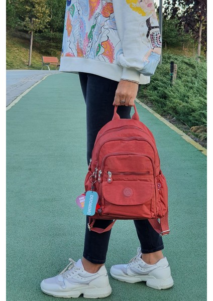 Klasik Boy Sırt Çantası 12'' Inç Günlük Kullanım / Tablet Çantası / Spor Çantası / Günlük Sırt Çantası indirimleri