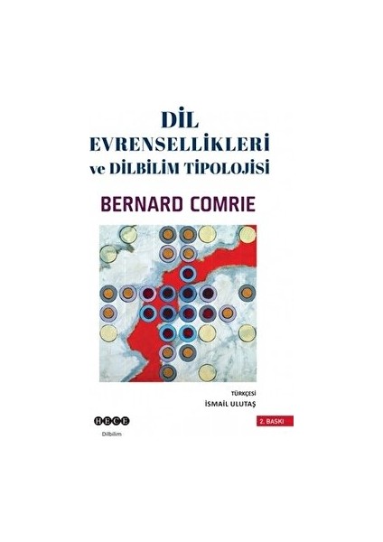 Dil Evrensellikleri ve Dilbilim Tipolojisi