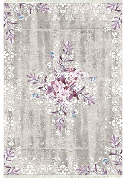 Dijital Baskılı Kaymaz Taban Yıkanabilir Salon Halısı Mutfak Halısı ve Koridor Halısı NH-HT-295 fiyatları