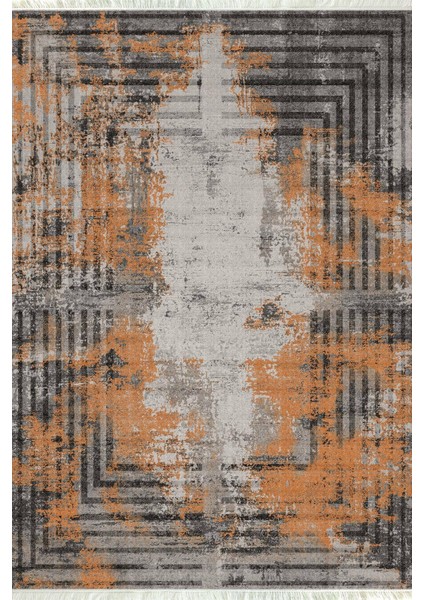 Dijital Baskılı Kaymaz Taban Yıkanabilir Modern Salon Halısı Mutfak Halısı ve Yolluk NH-SD-293 fiyatları