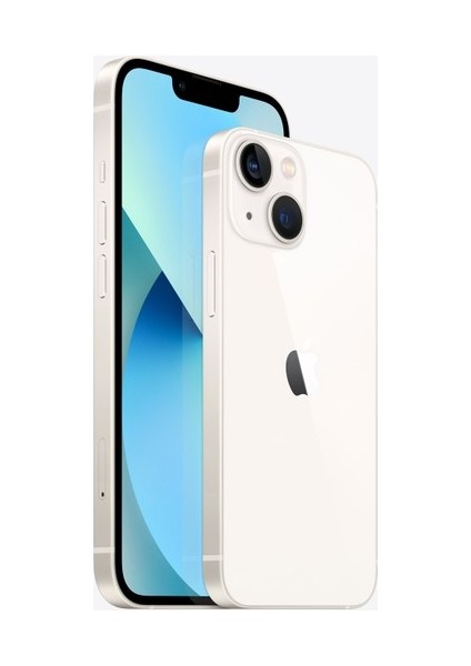 İkinci El Apple iPhone 13 128 GB (12 Ay Garantili)