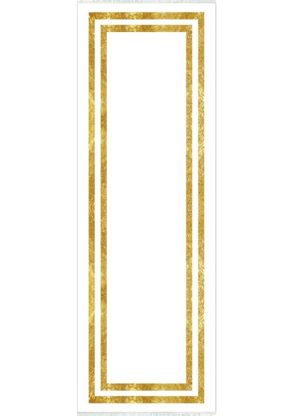 Dijital Baskılı Kaymaz Taban Yıkanabilir Modern Desenli Koridor Halısı Yolluk NHU-HY-1438 fiyatları