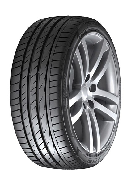235/35 R19 91Y Xl S Fit Eq+ Oto Yaz Lastiği ( Üretim Yılı: 2023 )