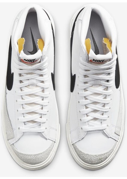 Blazer Mid '77 Vintage BQ6806-100 Erkek Spor Ayakkabı fiyatları