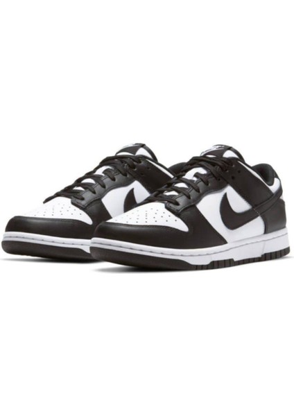 Dunk Low Retro White Black DD1391-100 Erkek Spor Ayakkabı fiyatları