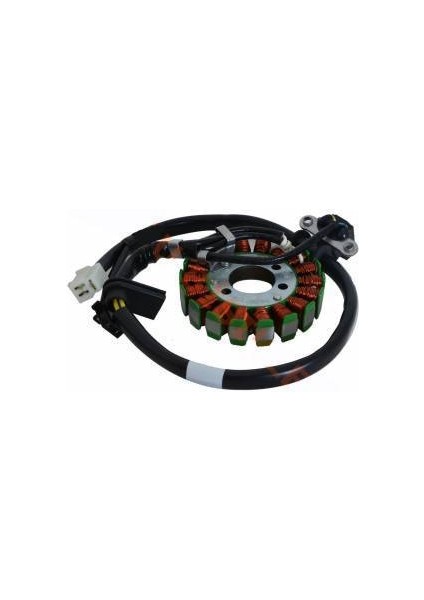 Universal Activa S Stator Sargı