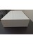 bilgisayar Monitör Yükseltici 50 x 30 x 10 cm Parlak Mdf Beyaz 3