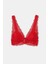 Kırmızı Bralet 5