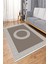 Dijital Baskılı Yıkanabilir Kaymaz Taban Salon Halısı Mutfak Halısı ve Koridor Halısı NH-HS-421 1