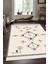 Dijital Baskılı Kaymaz Taban Yıkanabilir Modern Salon Halısı Mutfak Halısı ve Yolluk NH-SD-720 1