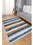 Dijital Baskılı Yıkanabilir Kaymaz Taban Salon Halısı Mutfak Halısı ve Koridor Halısı NH-HS-356 1