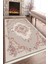Dijital Baskılı Kaymaz Taban Yıkanabilir Salon Halısı Mutfak Halısı ve Koridor Halısı NH-HT-190 1
