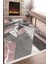 Dijital Baskılı Kaymaz Taban Yıkanabilir Salon Halısı Mutfak Halısı ve Koridor Halısı NH-HT-166 1