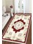 Dijital Baskılı Kaymaz Taban Yıkanabilir Salon Halısı Mutfak Halısı ve Yolluk NH-HK-139 1