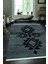 Dijital Baskılı Kaymaz Taban Yıkanabilir Modern Salon Halısı Mutfak Halısı ve Yolluk NH-SD-370 1