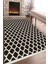 Dijital Baskılı Kaymaz Taban Yıkanabilir Salon Halısı Mutfak Halısı ve Koridor Halısı NH-HT-249 1
