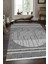 Dijital Baskılı Kaymaz Taban Yıkanabilir Modern Salon Halısı Mutfak Halısı ve Yolluk NH-SD-919 1