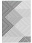 Dijital Baskılı Kaymaz Taban Yıkanabilir Modern Salon Halısı Mutfak Halısı ve Yolluk NH-SD-540 2