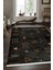 Dijital Baskılı Kaymaz Taban Yıkanabilir Modern Salon Halısı Mutfak Halısı ve Yolluk NH-SD-1151 1