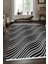 Dijital Baskılı Kaymaz Taban Yıkanabilir Modern Salon Halısı Mutfak Halısı ve Yolluk NH-SD-824 1