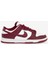 Dunk Low Team Red - DD1391-601 1