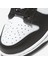 Dunk Low Retro White Black DD1391-100 Erkek Spor Ayakkabı 5