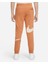 Sportswear Swoosh Fleece DD8721-808 Çocuk Eşofman Altı 2