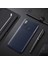 Xiaomi Mi Max 3 Kılıf Karbon Dokulu Silikon - Lacivert 1