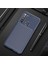 Xiaomi Redmi Note 8 Kılıf Karbon Dokulu Silikon - Lacivert 1