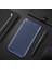 Xiaomi Redmi Go Kılıf Karbon Dokulu Silikon - Lacivert 1
