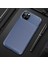 Apple iPhone 11 Pro Kılıf Karbon Dokulu Silikon - Lacivert 1