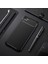 Apple iPhone 7 Kılıf Karbon Dokulu Silikon - Siyah 1